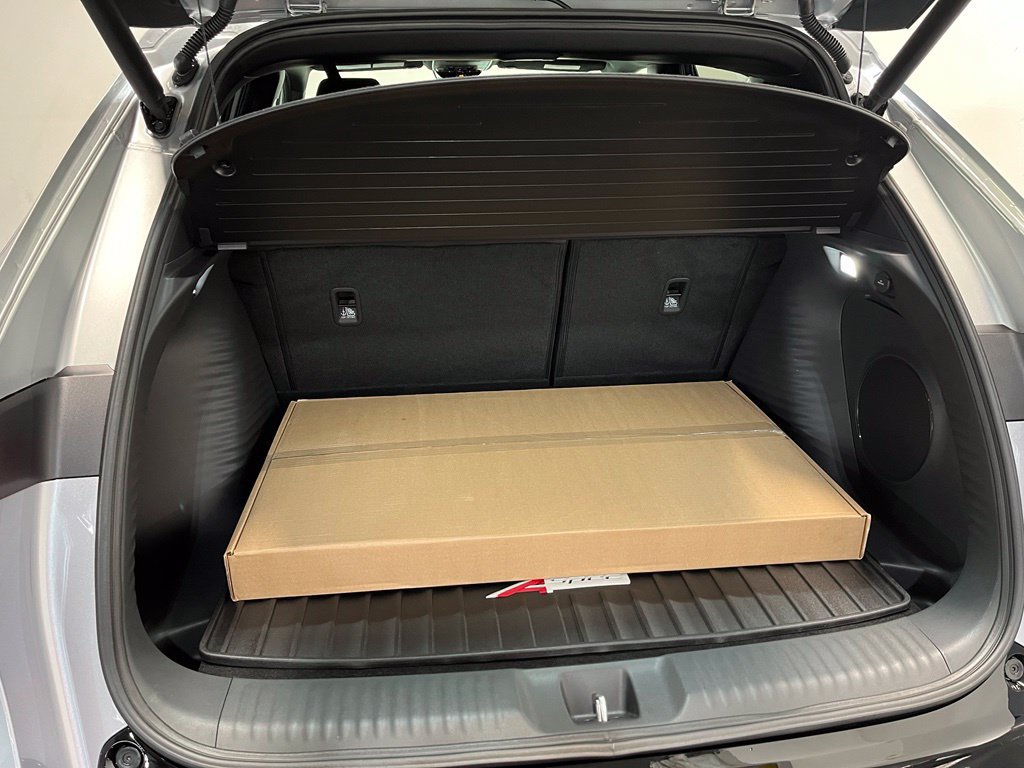New 2026 Acura ADX A-Spec w/ Advance Package AWD/4WD image 19