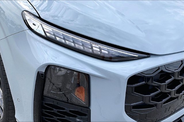 New 2026 Audi Q3 quattro 2.0T AWD/4WD image 31