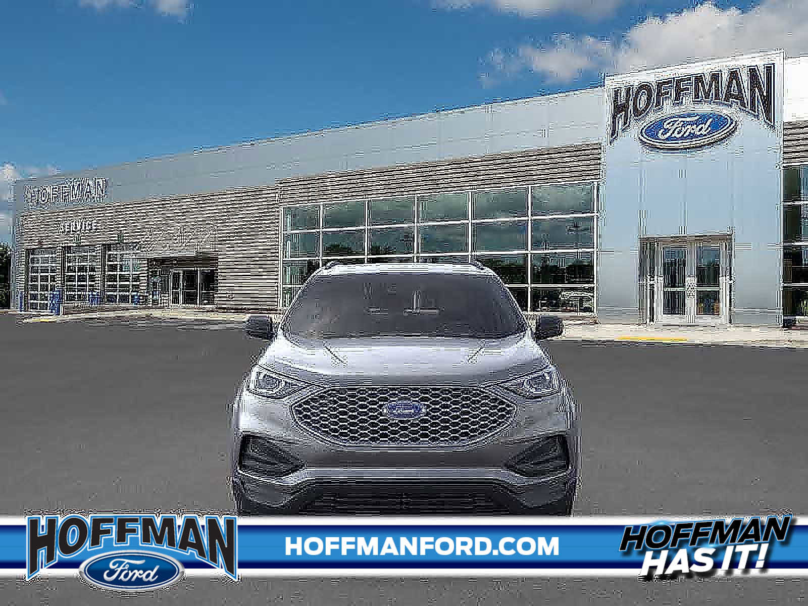 Used 2023 Ford Edge SE image 42