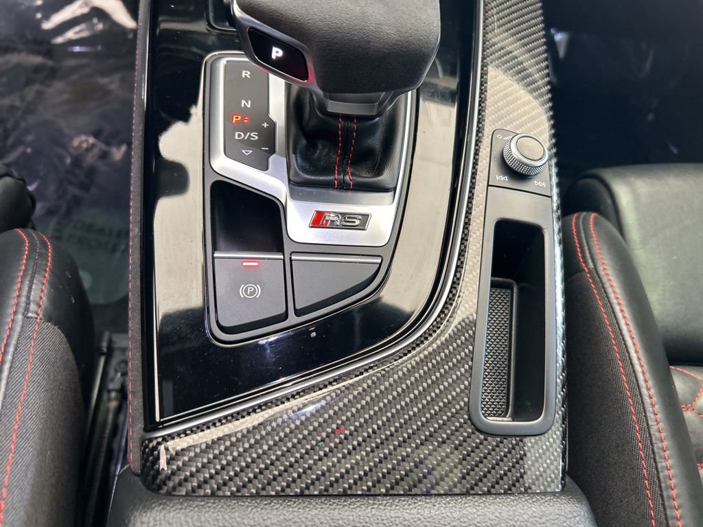 Used 2023 Audi RS 5 Sportback w/ Dynamic Package image 52