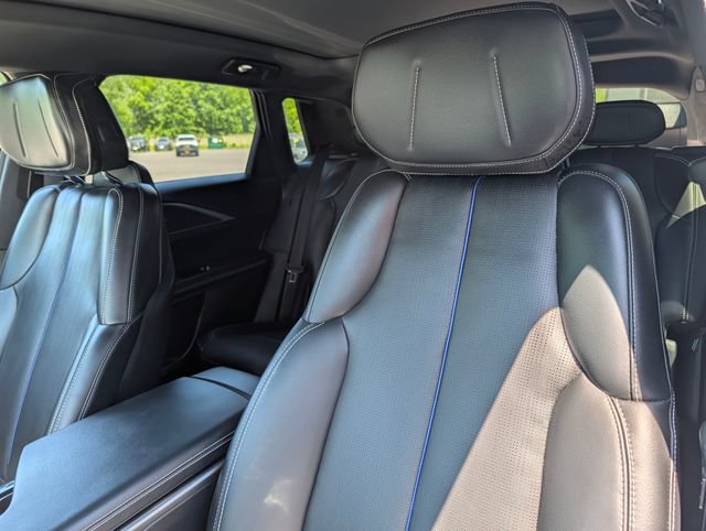 Used 2024 Cadillac Lyriq Sport w/ LPO, Floor Liner Package AWD/4WD image 13