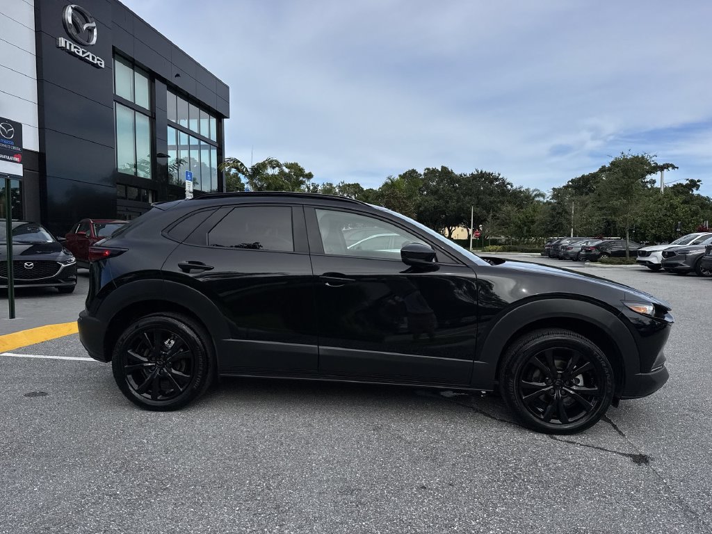 Certified 2026 MAZDA CX-30 AWD 2.5 S image 23