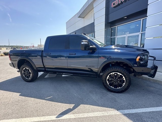 Used 2024 RAM 2500 Rebel w/ Safety Group
