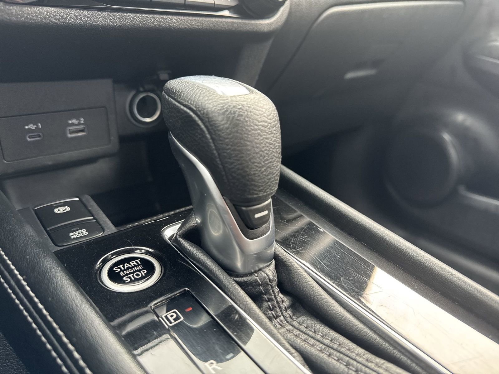 Used 2023 Nissan Kicks SR w/ SR Premium Package image 25