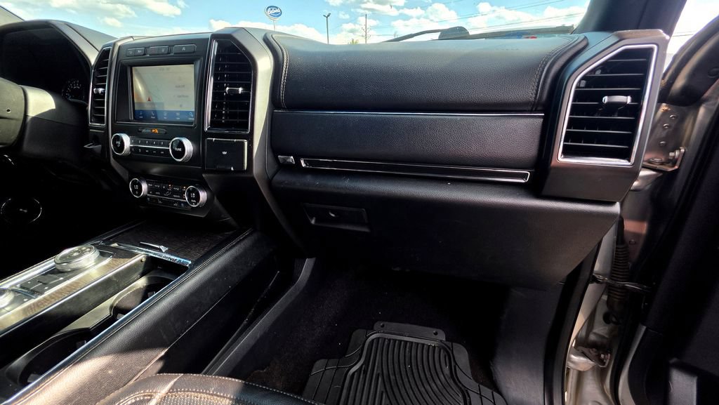 Used 2021 Ford Expedition Limited AWD/4WD image 68