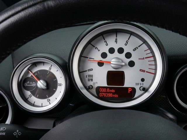 Used 2013 MINI Cooper S FWD image 13