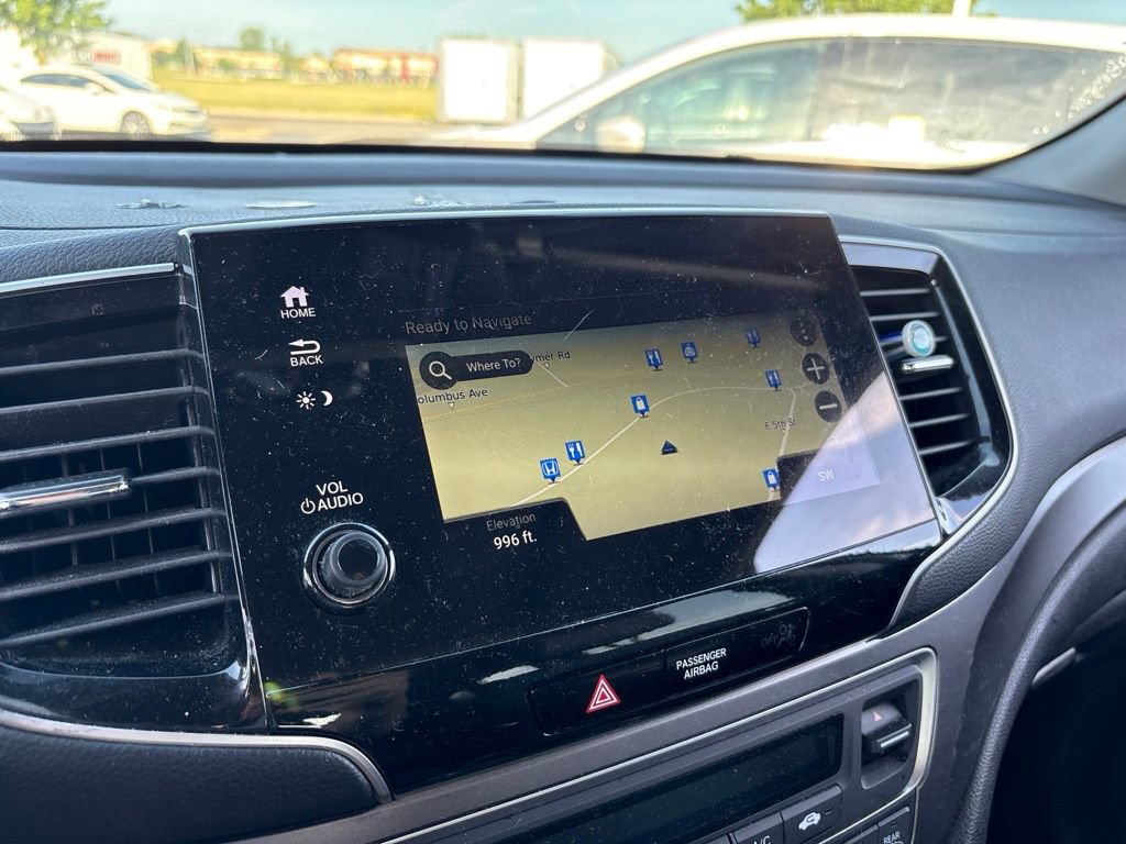 Used 2019 Honda Pilot EX-L image 24