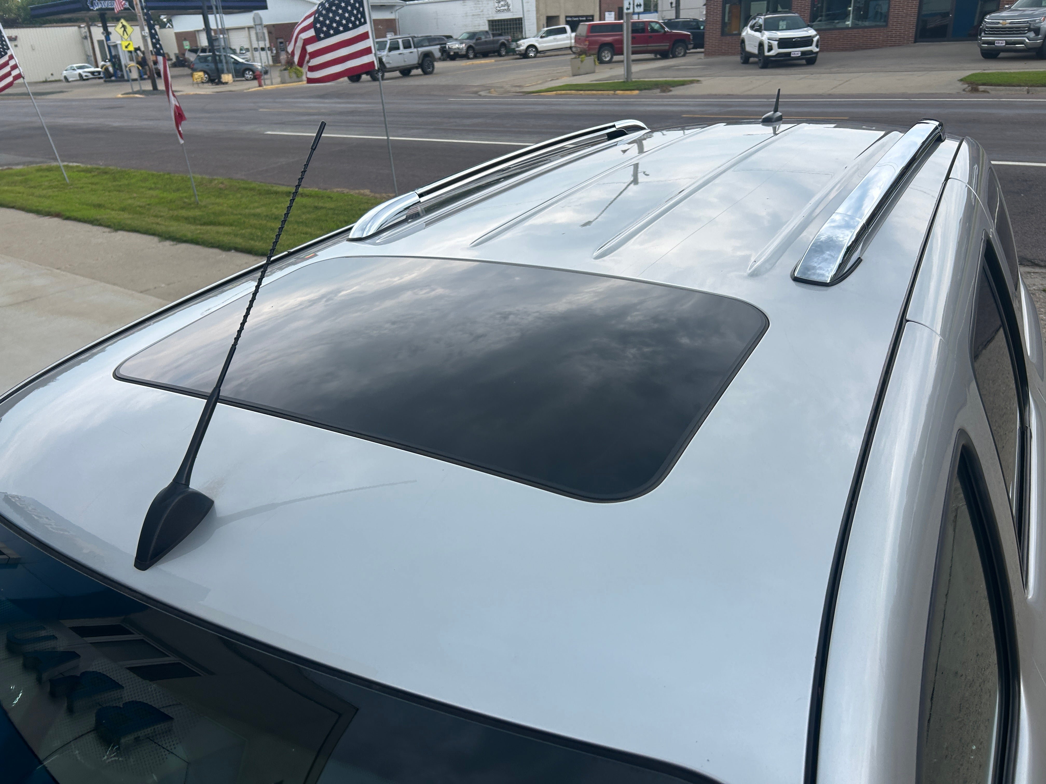 Used 2007 Chevrolet HHR LT w/ LT Preferred Equipment Group FWD image 9