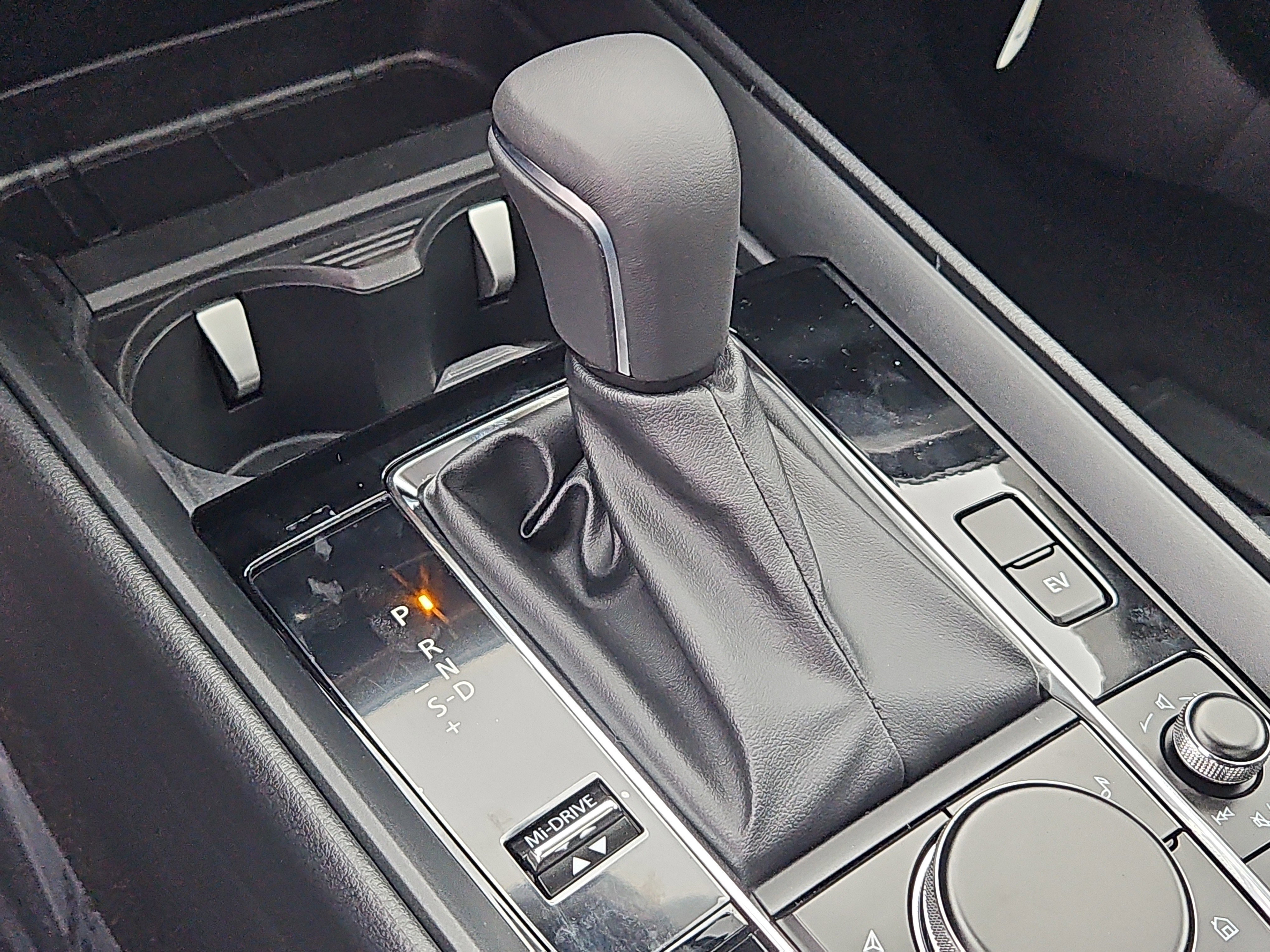 New 2026 MAZDA CX-50 2.5 Hybrid w/ Weather Package image 7