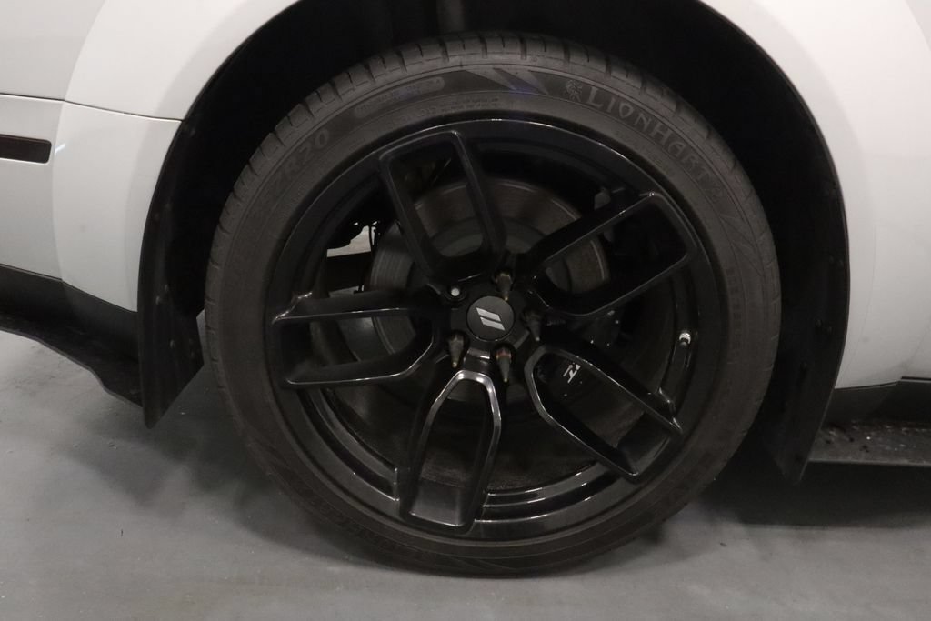Certified 2021 Dodge Challenger R/T Scat Pack RWD image 24