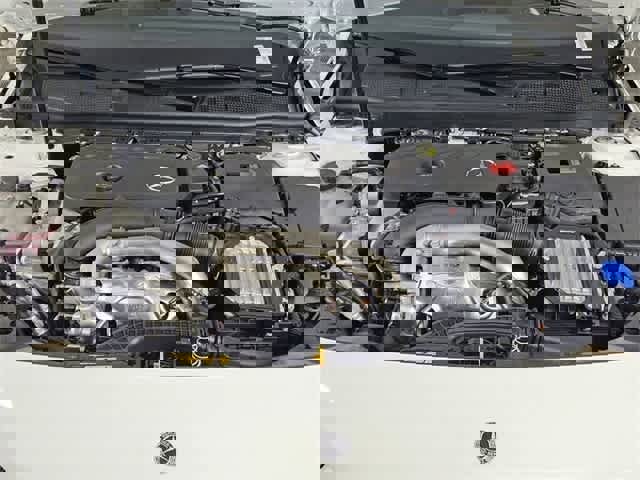 Certified 2025 Mercedes-Benz CLA 250 4MATIC image 14