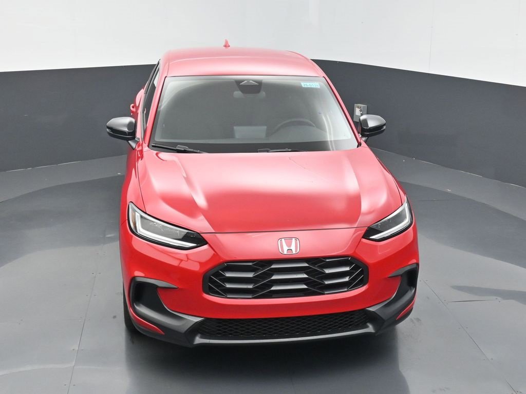 New 2026 Honda HR-V Sport image 6