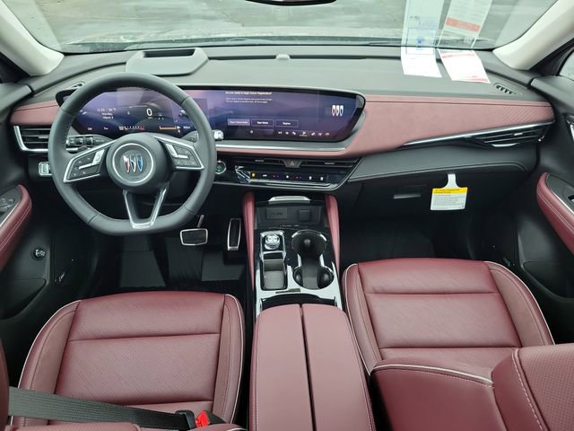 New 2026 Buick Envision Sport Touring image 10