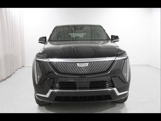 New 2026 Cadillac Escalade IQ Luxury 2 w/ LPO, Floor Liner Package AWD/4WD image 2