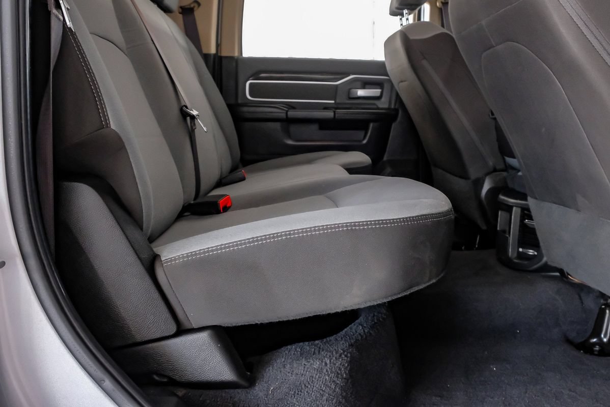 Used 2019 RAM 2500 Big Horn AWD/4WD image 33
