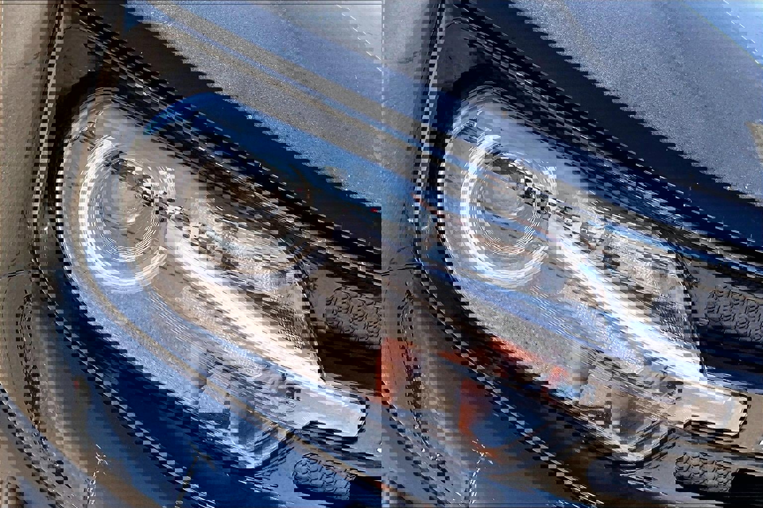 Used 2024 Ford Bronco Sport Outer Banks AWD/4WD image 31