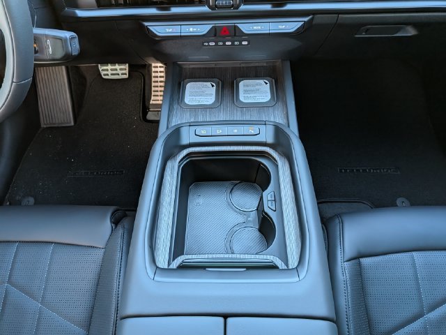 New 2027 Kia Telluride X-Line SX Prestige AWD/4WD image 22