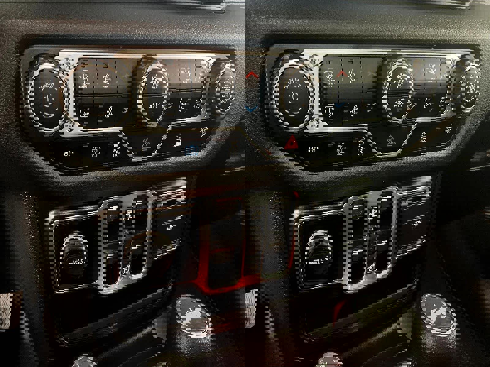 Used 2024 Jeep Wrangler Sport S w/ Convenience Group image 25