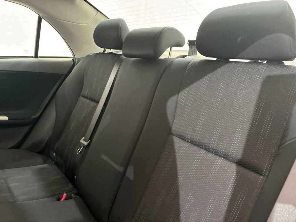Used 2013 Toyota Corolla S FWD image 9