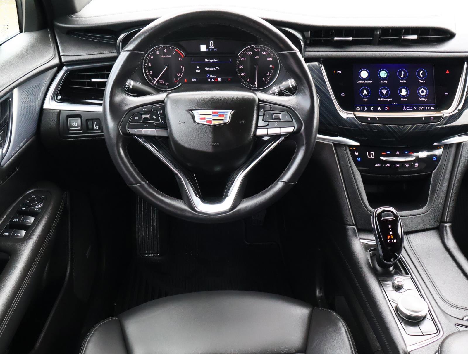 Certified 2023 Cadillac XT6 Premium Luxury image 15