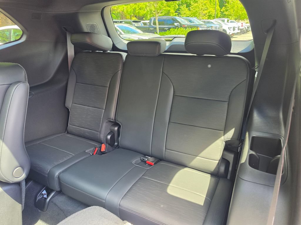 New 2026 Buick Enclave Sport Touring w/ Power Package AWD/4WD image 19