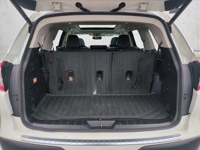 Used 2022 Subaru Ascent Limited w/ Technology Package image 6