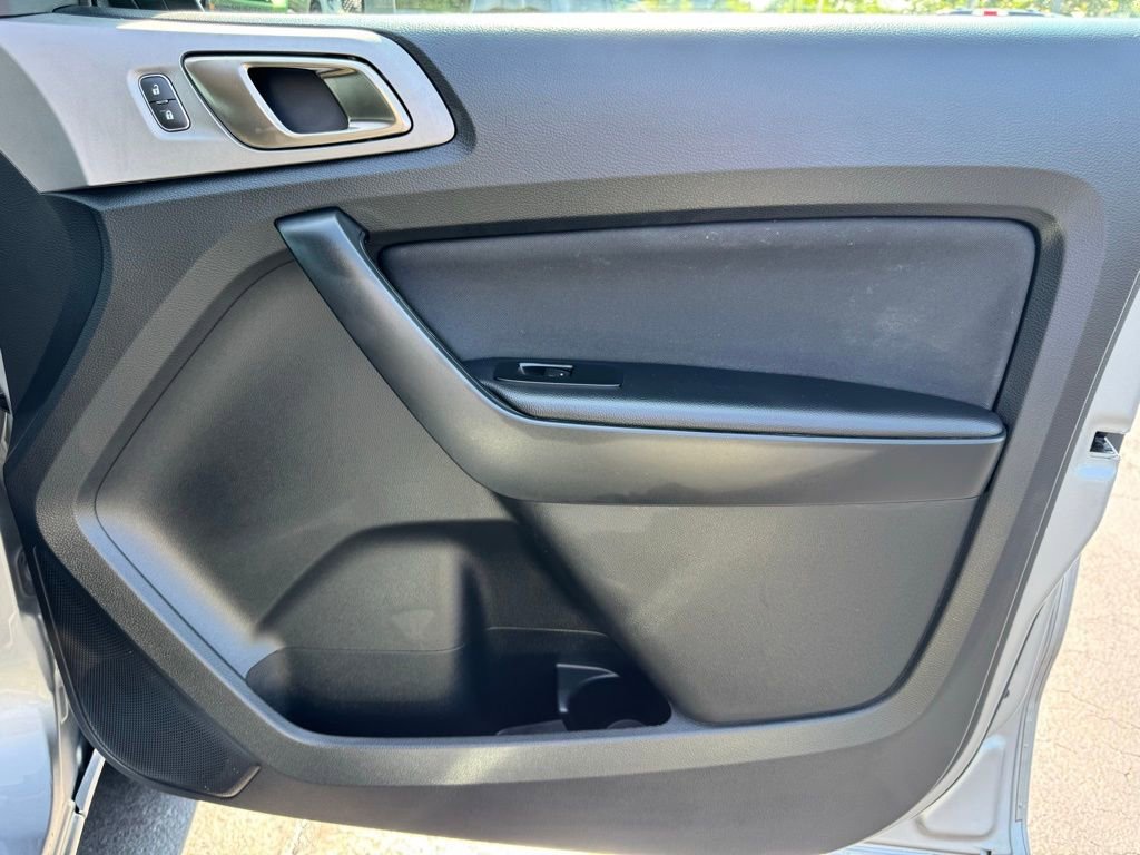 Used 2023 Ford Ranger XLT w/ Equipment Group 301A Mid image 22