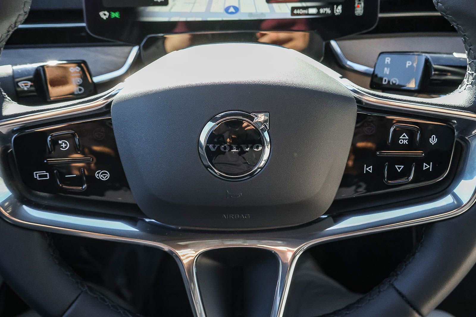 New 2026 Volvo EX90 Plus image 35