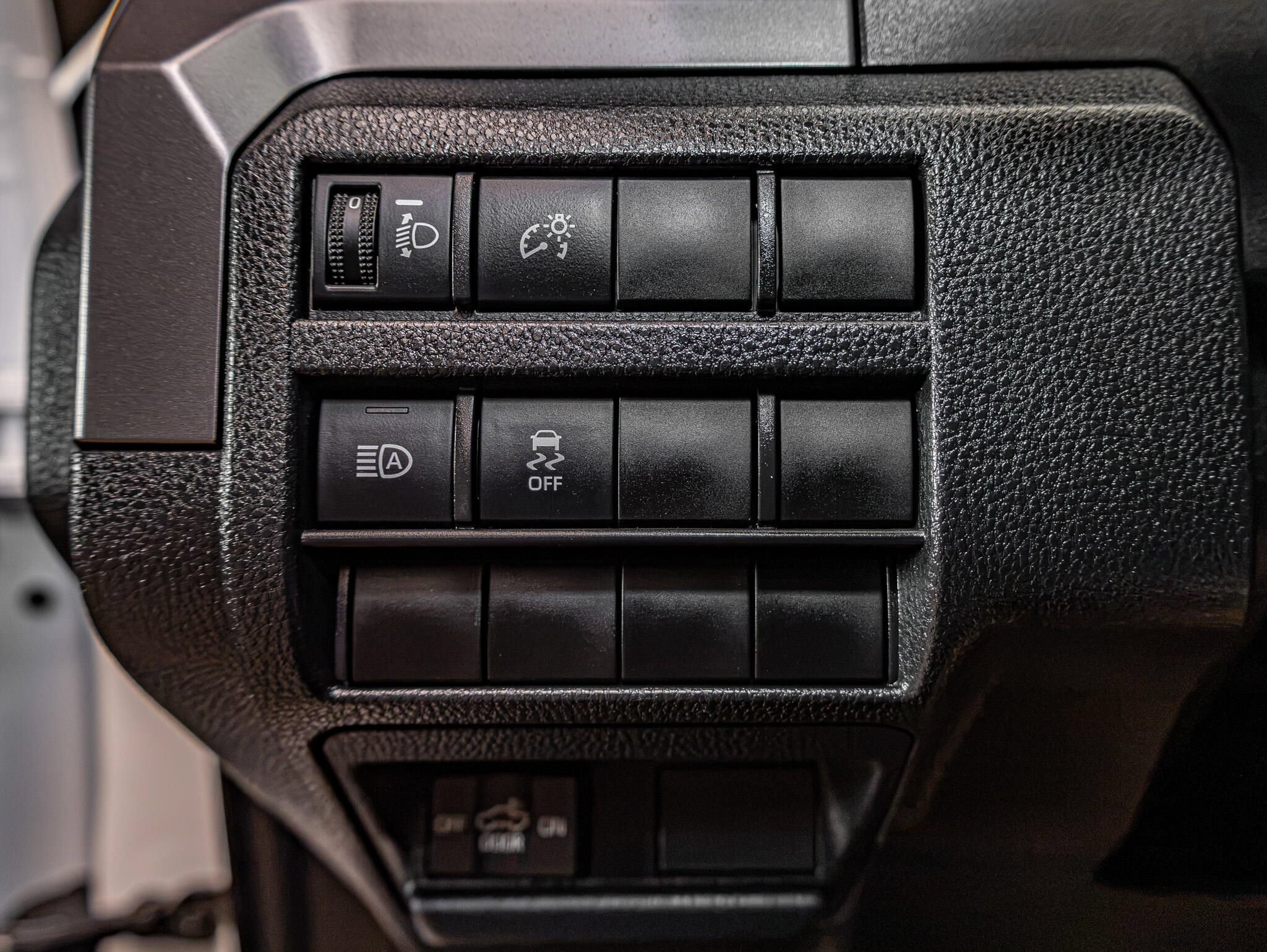 Used 2026 Toyota Tacoma SR5 AWD/4WD image 23