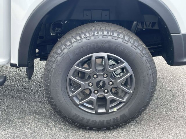 New 2026 Ford Ranger XLT w/ Trailer Tow Package RWD image 3