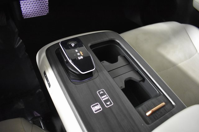 Certified 2023 Nissan Ariya AWD image 25