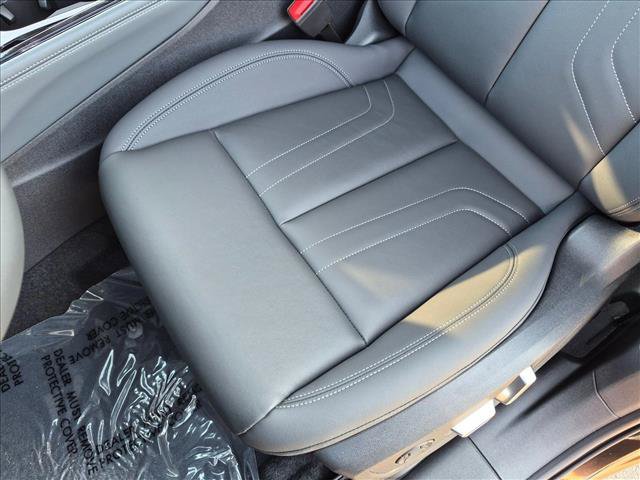 New 2026 Audi Q3 quattro 2.0T AWD/4WD image 4