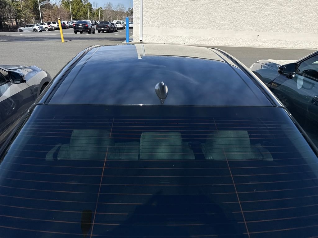 Used 2025 Toyota Camry LE image 20