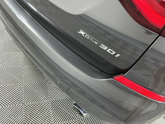 Used 2021 BMW X3 xDrive30i AWD/4WD image 23