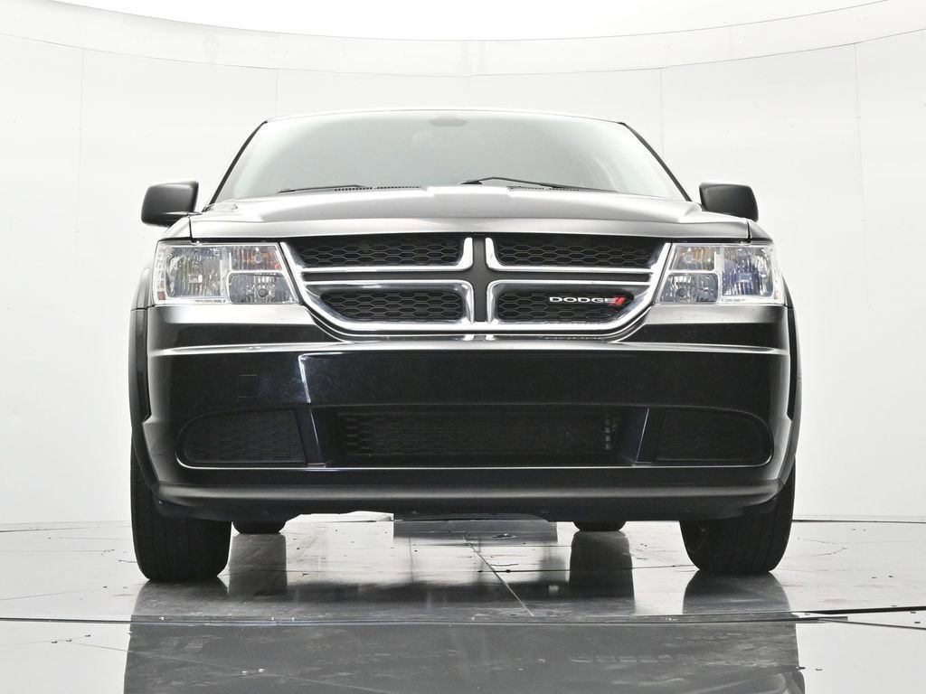Used 2020 Dodge Journey SE w/ SE Popular Equipment Group FWD image 37