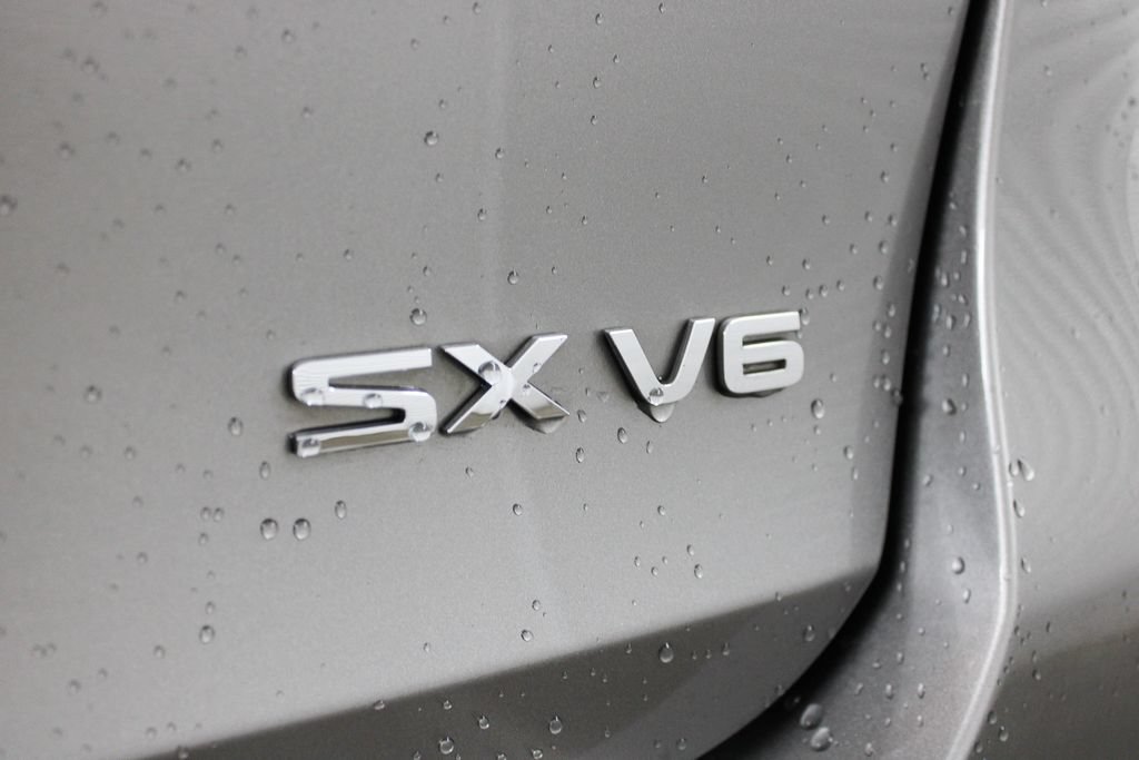 Used 2019 Kia Sorento SX w/ SX Touring Package AWD/4WD image 34