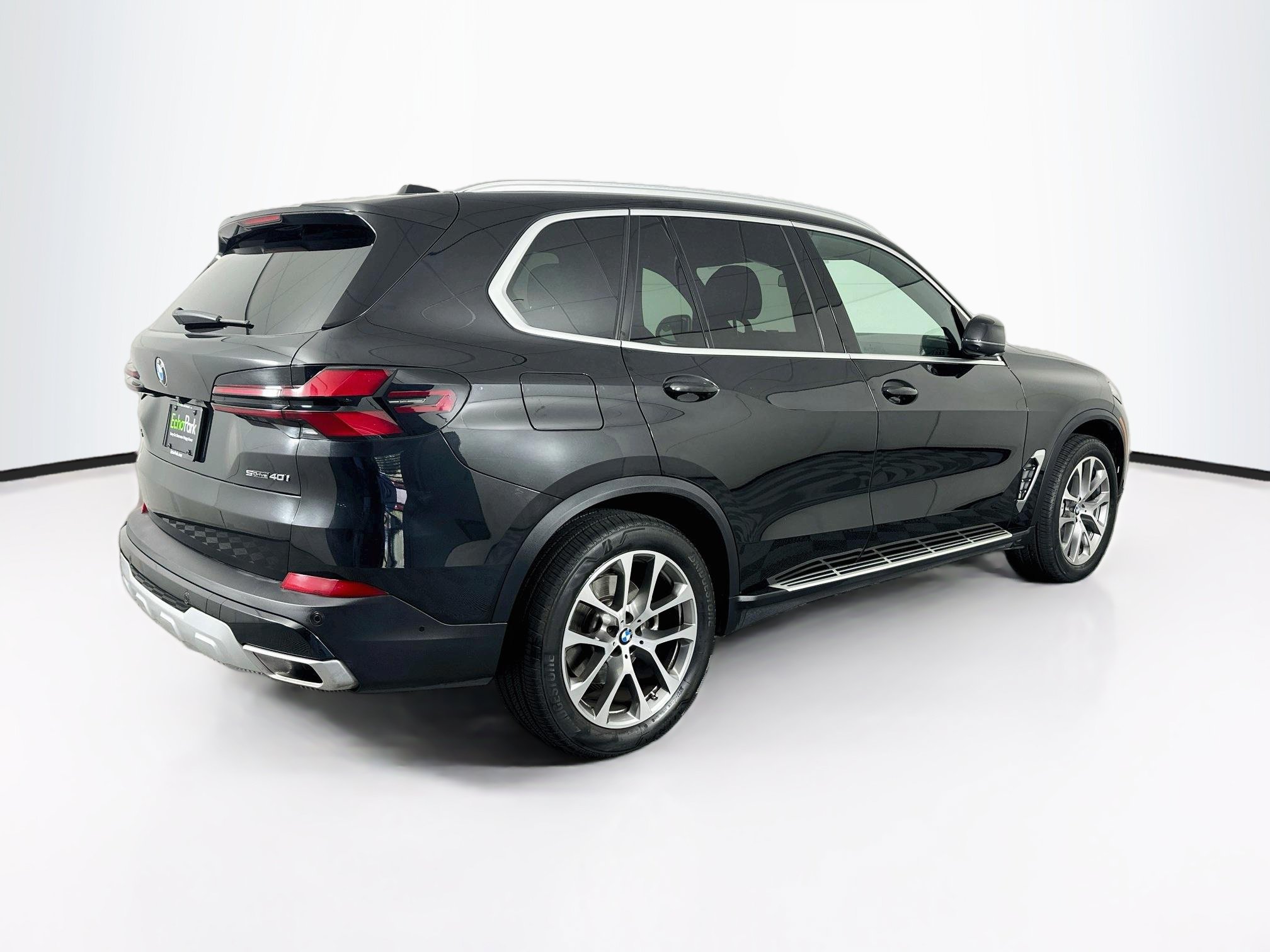 Used 2026 BMW X5 sDrive40i RWD image 9