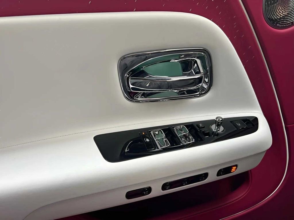 Certified 2024 Rolls-Royce Spectre w/ Spectre Launch Package image 5