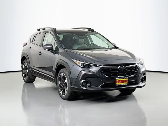 New 2026 Subaru Crosstrek 2.5i Limited image 1