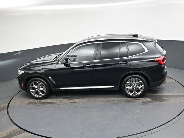 Used 2023 BMW X3 sDrive30i w/ Convenience Package image 22