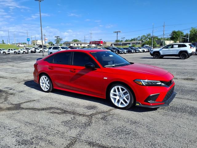 Used 2022 Honda Civic Si image 11