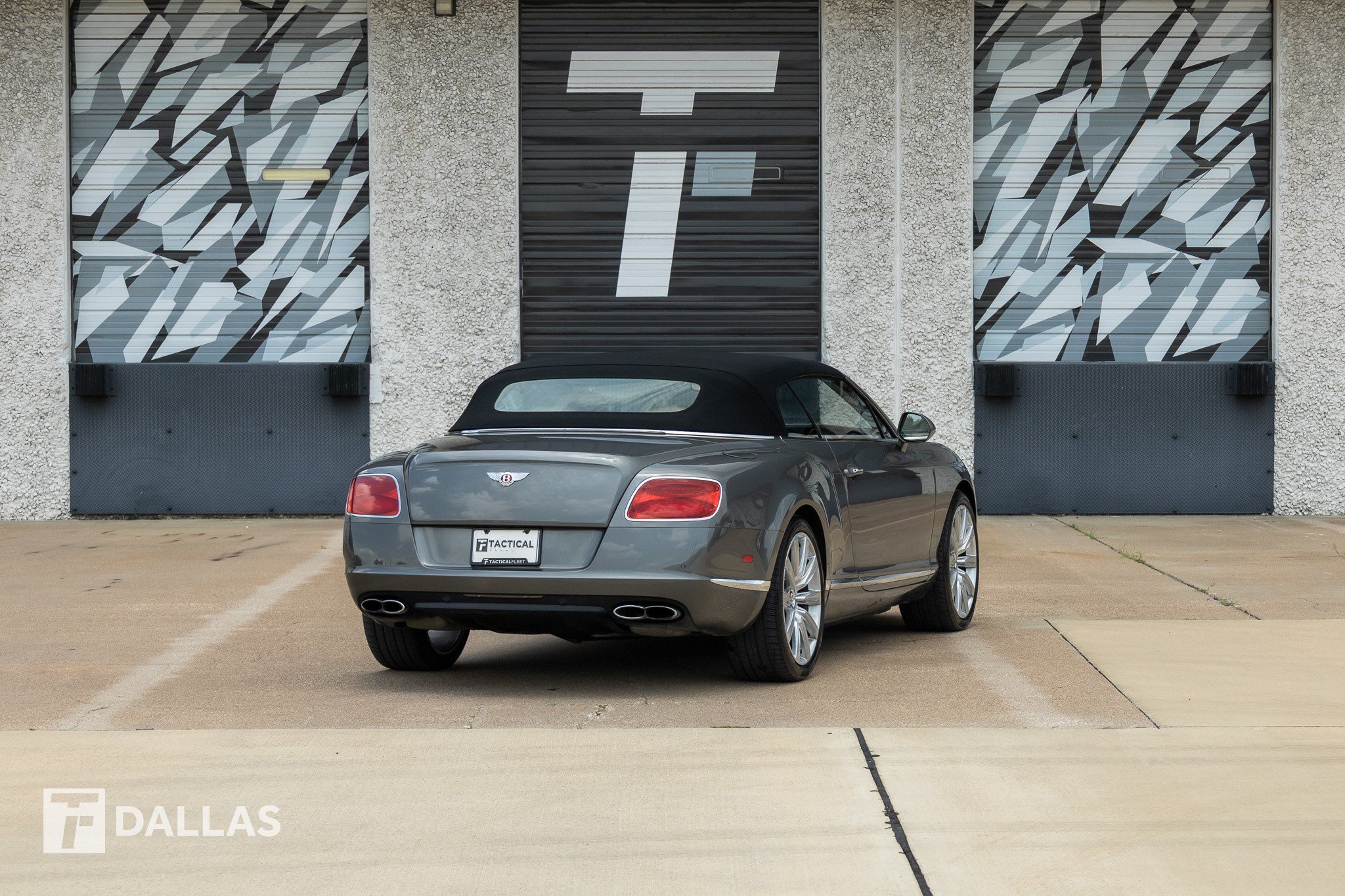 Used 2015 Bentley Continental GT AWD/4WD image 15