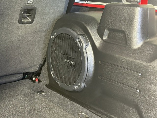 Used 2022 Jeep Wrangler Unlimited Sport image 17