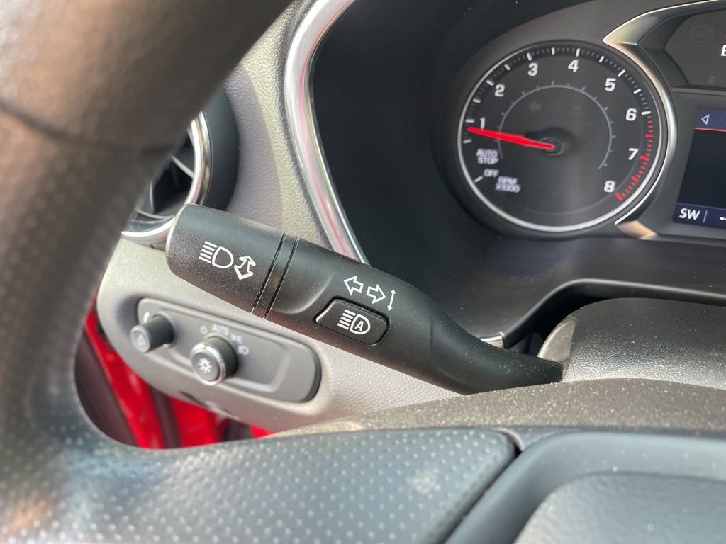 Used 2023 Chevrolet Blazer LT w/ Convenience Package image 21