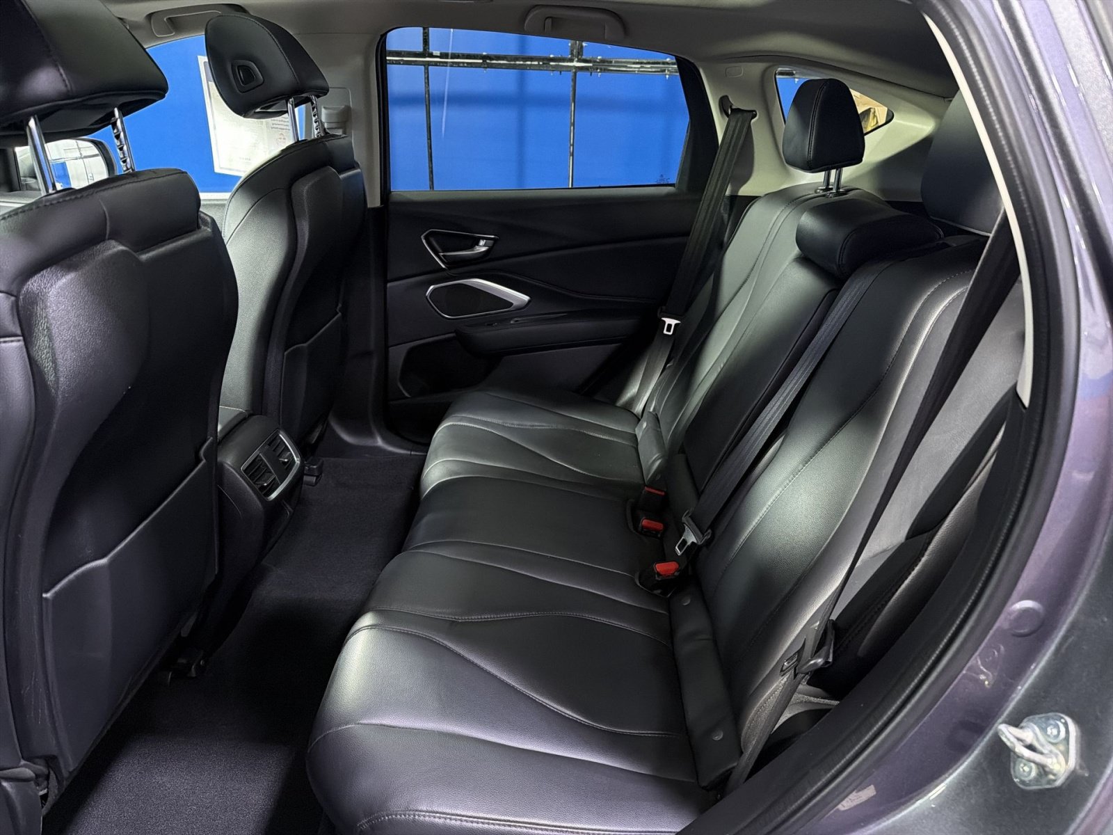 Used 2021 Acura RDX FWD image 24