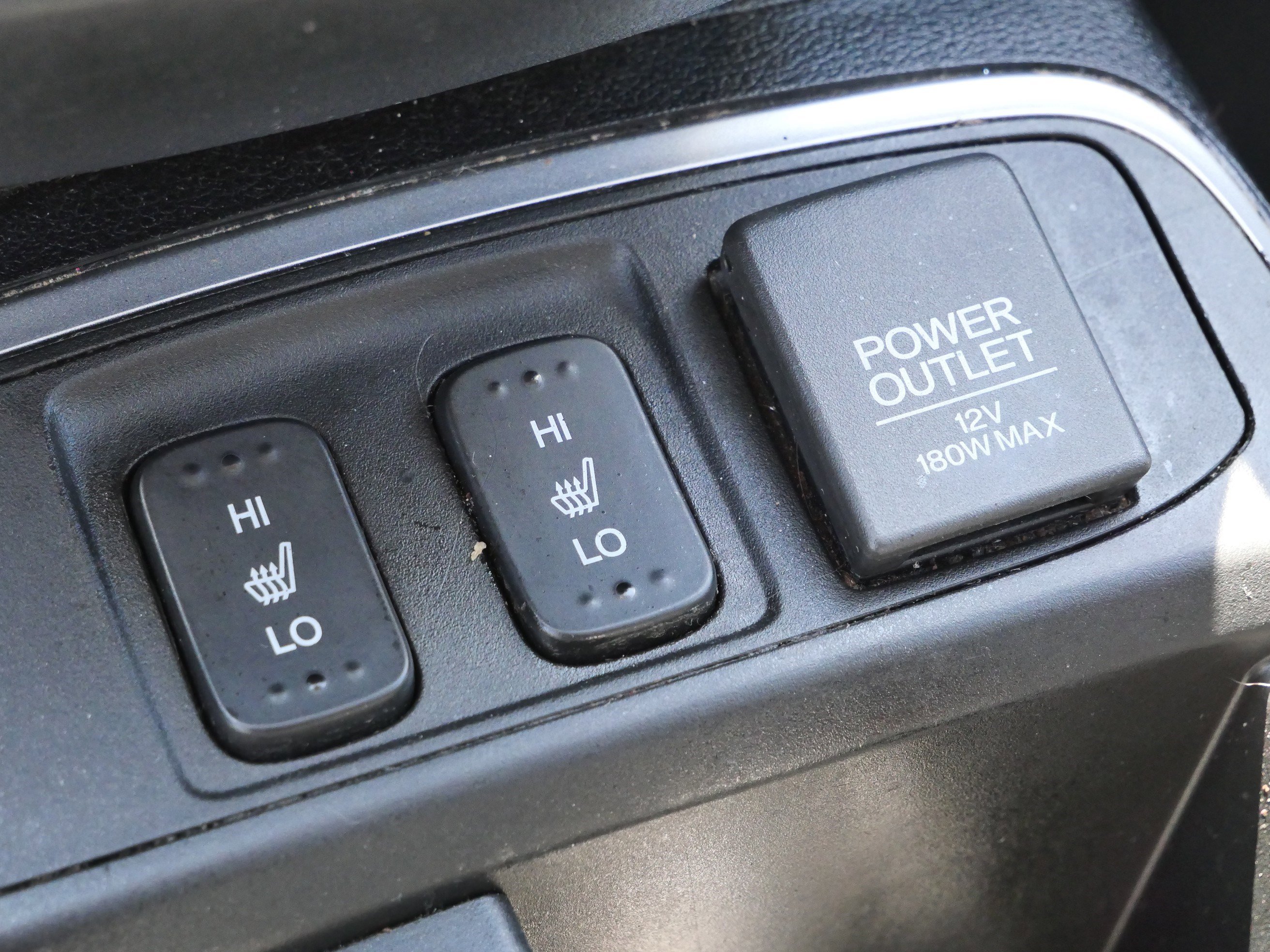 Used 2015 Honda CR-V EX-L image 29