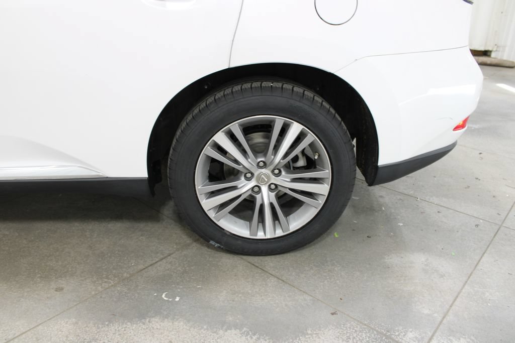 Used 2015 Lexus RX 350 FWD image 36