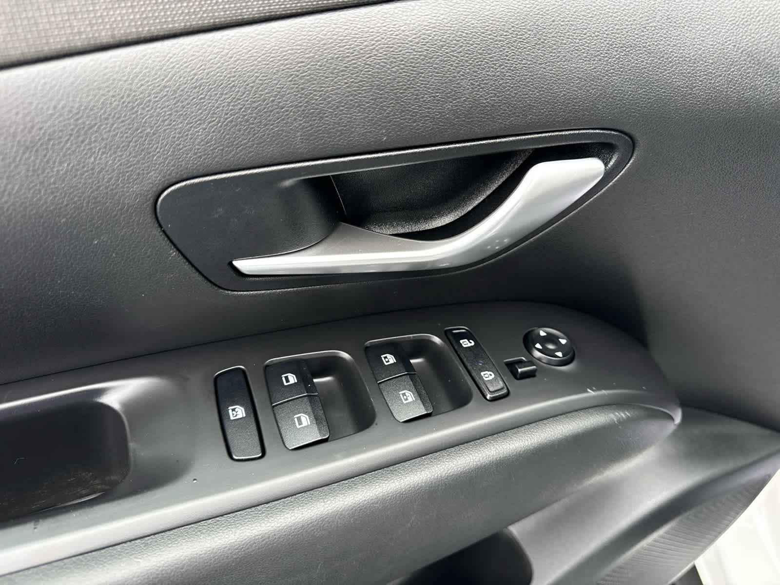 Used 2023 Hyundai Tucson SEL w/ Convenience Package AWD/4WD image 10