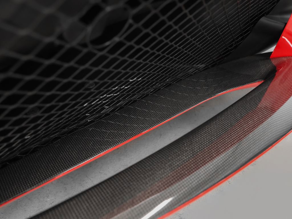 Certified 2017 Ferrari 488 Spider image 7