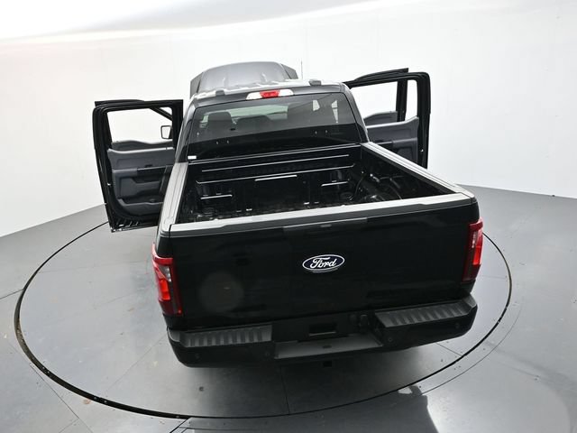 Used 2026 Ford F150 STX w/ Equipment Group 200A RWD image 39